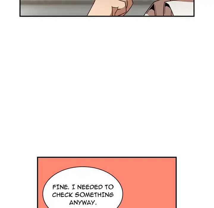 Close as Neighbors - Chapter 13 [photo 92] - MangaPorn