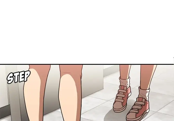 Close as Neighbors - Chapter 14 [photo 1] - MangaPorn