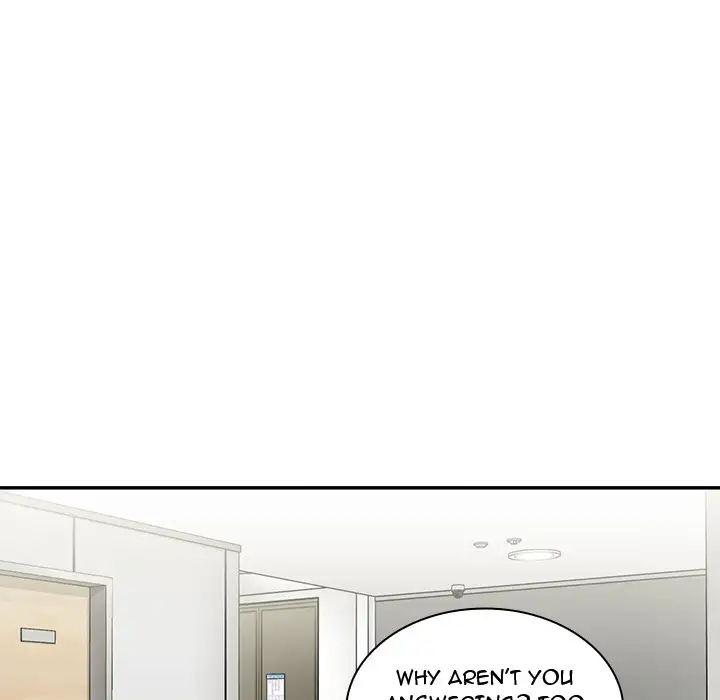 Close as Neighbors - Chapter 14 [photo 10] - MangaPorn