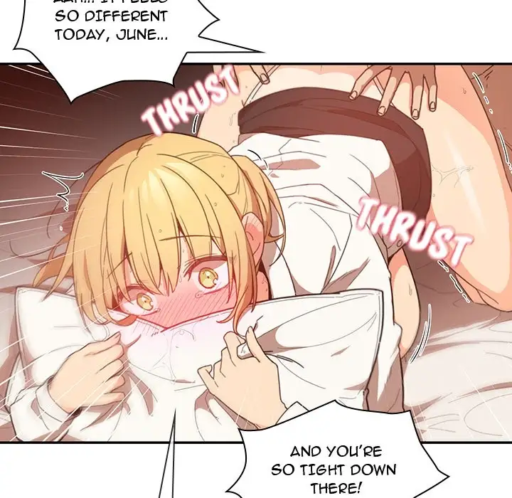 Close as Neighbors - Chapter 14 [photo 100] - MangaPorn