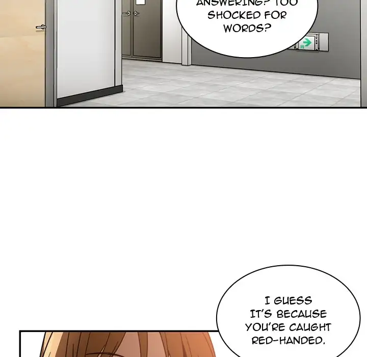Close as Neighbors - Chapter 14 [photo 11] - MangaPorn