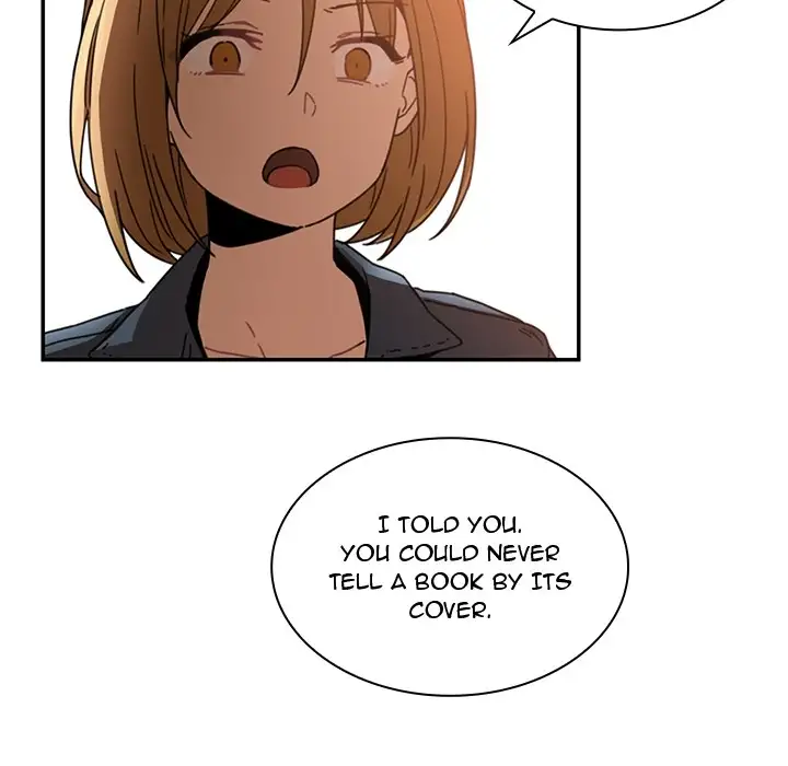 Close as Neighbors - Chapter 14 [photo 12] - MangaPorn