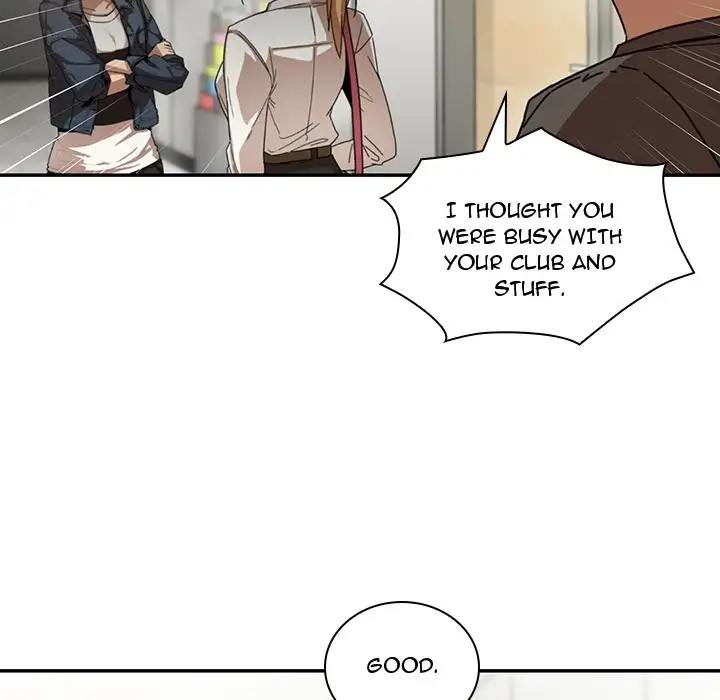Close as Neighbors - Chapter 14 [photo 17] - MangaPorn