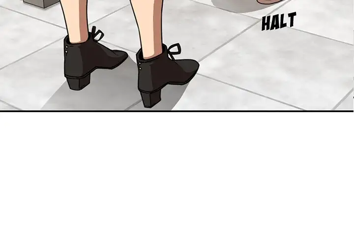 Close as Neighbors - Chapter 14 [photo 2] - MangaPorn