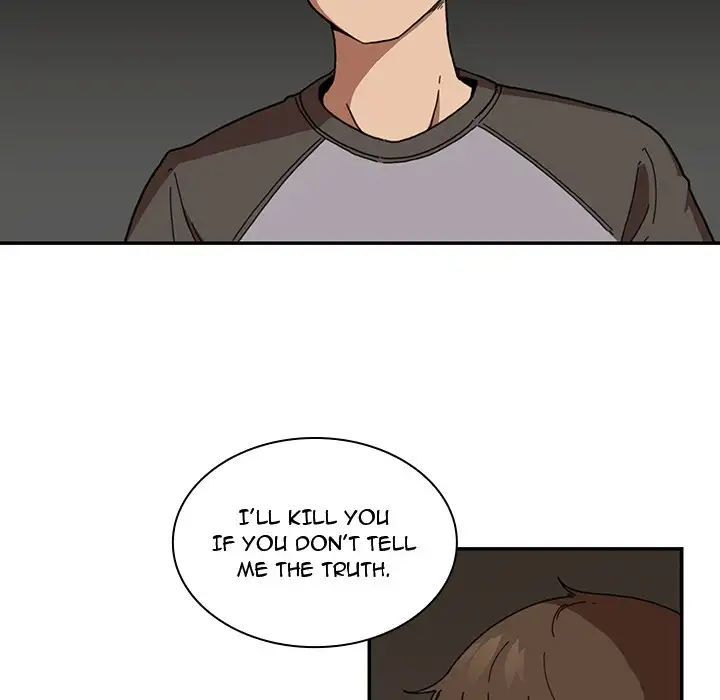 Close as Neighbors - Chapter 14 [photo 20] - MangaPorn