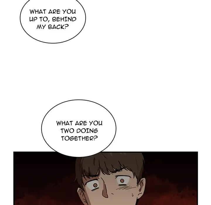 Close as Neighbors - Chapter 14 [photo 22] - MangaPorn
