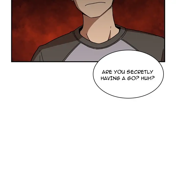 Close as Neighbors - Chapter 14 [photo 23] - MangaPorn