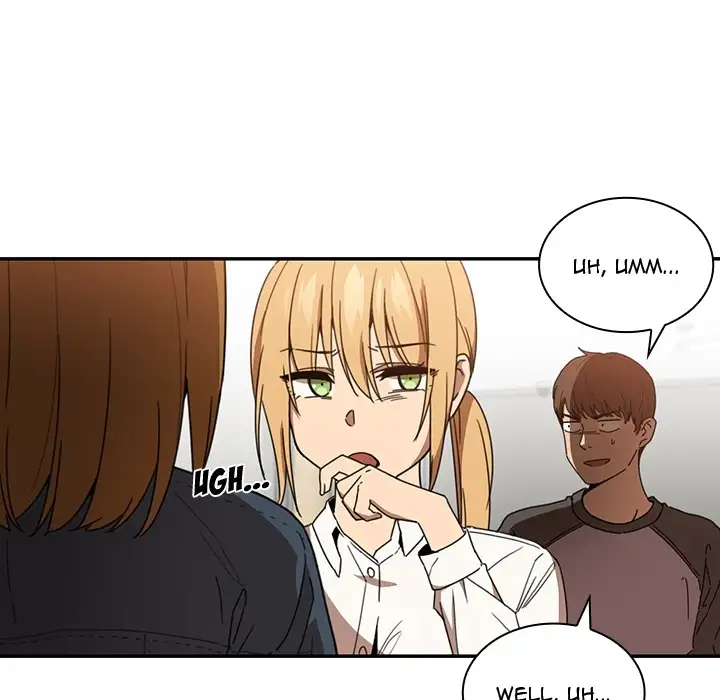 Close as Neighbors - Chapter 14 [photo 24] - MangaPorn