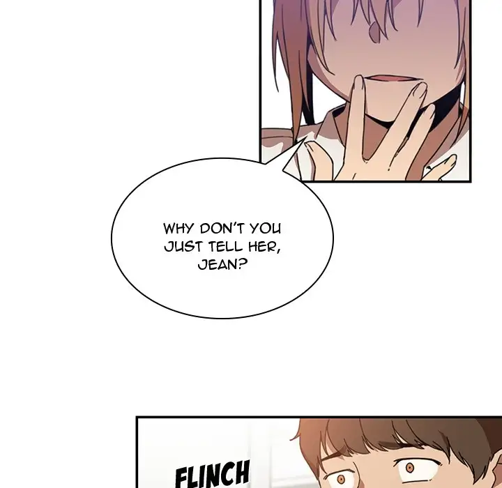 Close as Neighbors - Chapter 14 [photo 26] - MangaPorn