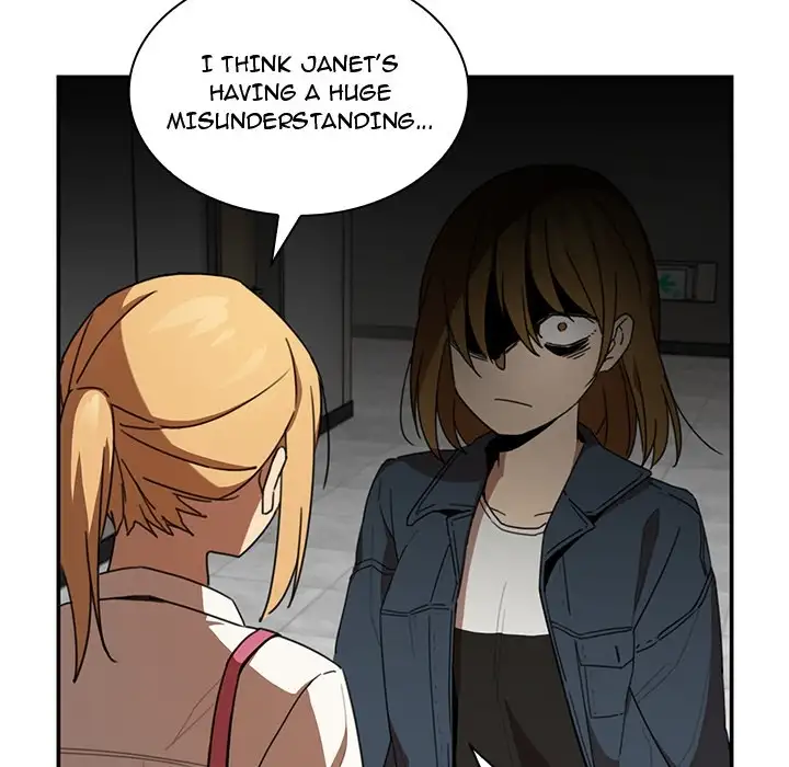 Close as Neighbors - Chapter 14 [photo 28] - MangaPorn