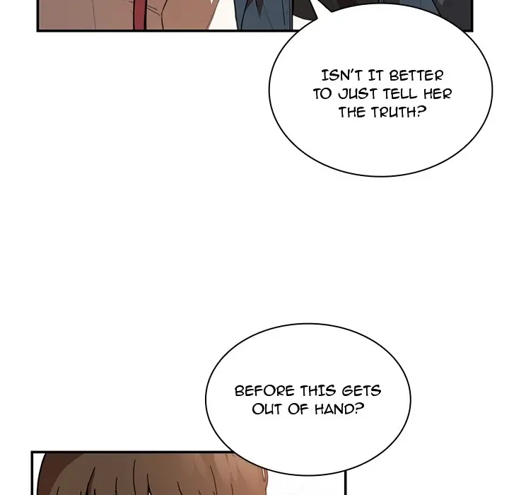 Close as Neighbors - Chapter 14 [photo 29] - MangaPorn