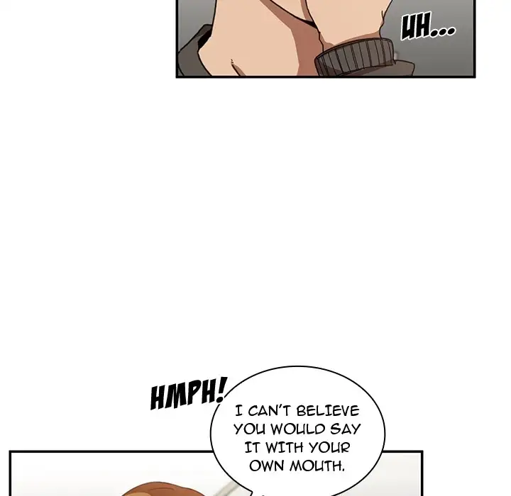 Close as Neighbors - Chapter 14 [photo 31] - MangaPorn