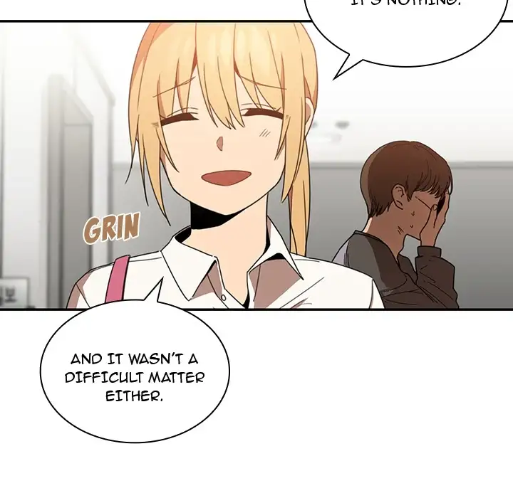 Close as Neighbors - Chapter 14 [photo 33] - MangaPorn