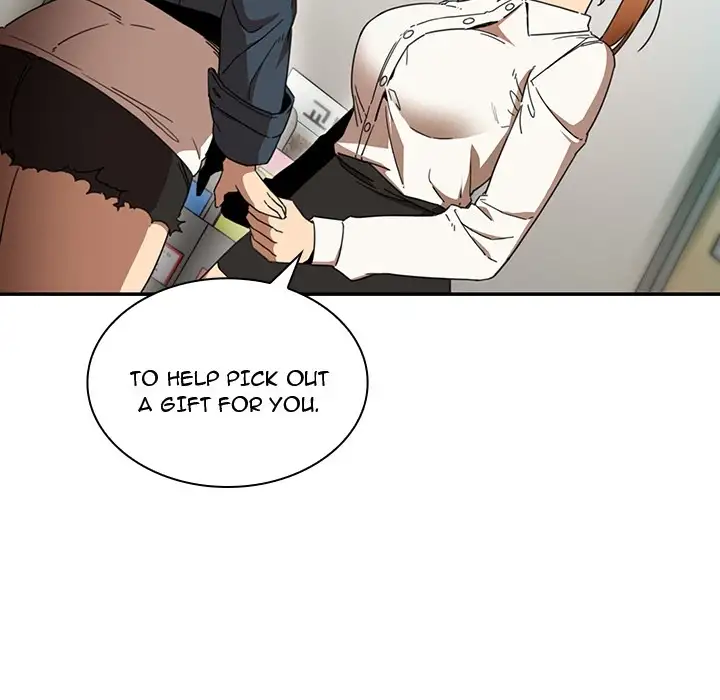 Close as Neighbors - Chapter 14 [photo 37] - MangaPorn