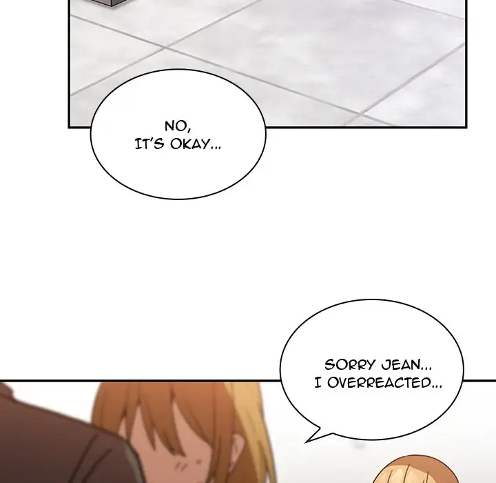 Close as Neighbors - Chapter 14 [photo 45] - MangaPorn