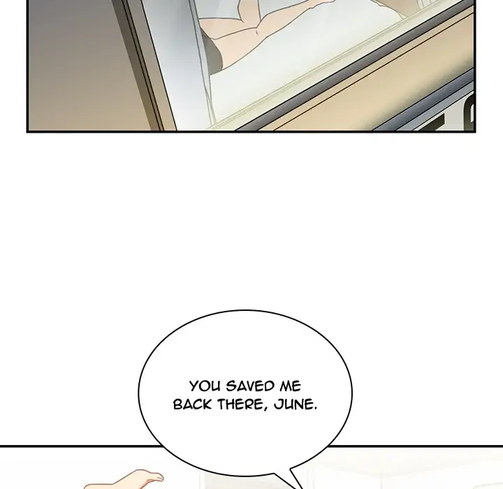Close as Neighbors - Chapter 14 [photo 51] - MangaPorn