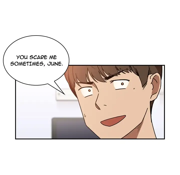 Close as Neighbors - Chapter 14 [photo 57] - MangaPorn