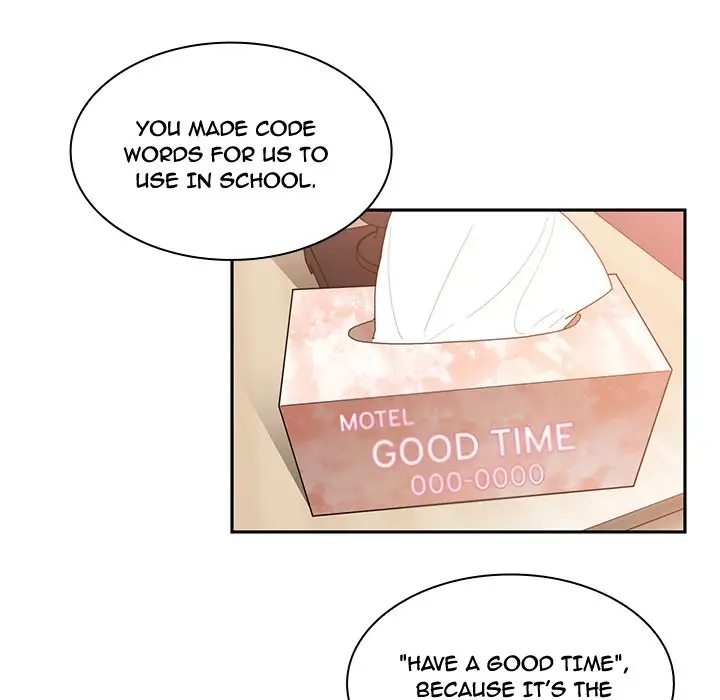 Close as Neighbors - Chapter 14 [photo 58] - MangaPorn