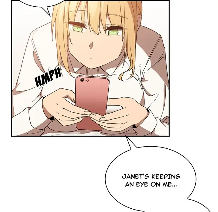 Close as Neighbors - Chapter 14 [photo 60] - MangaPorn
