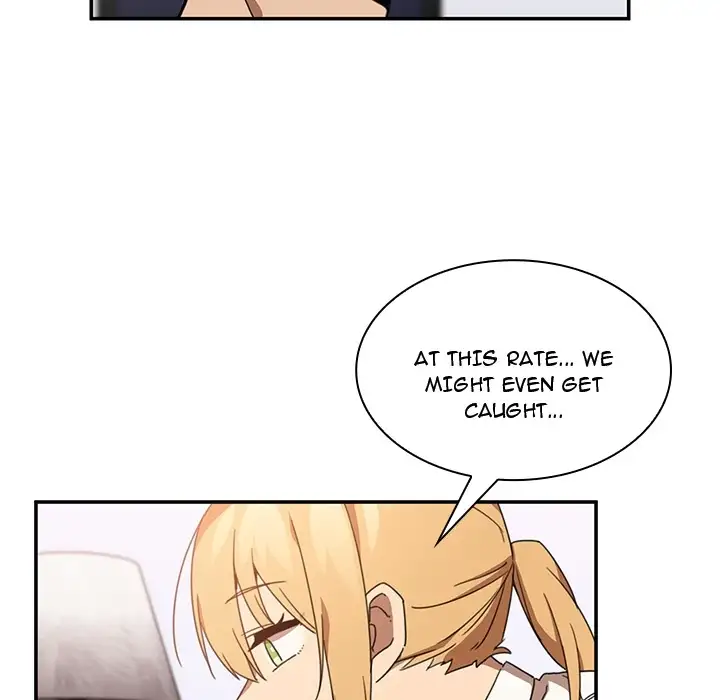 Close as Neighbors - Chapter 14 [photo 66] - MangaPorn