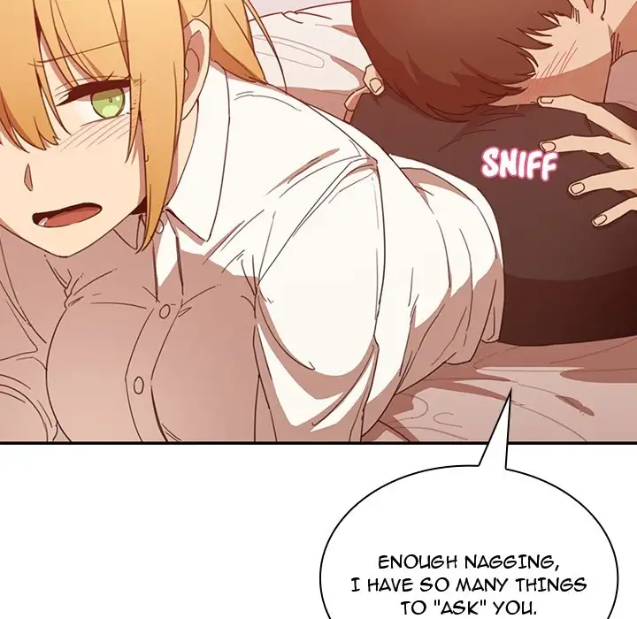 Close as Neighbors - Chapter 14 [photo 69] - MangaPorn