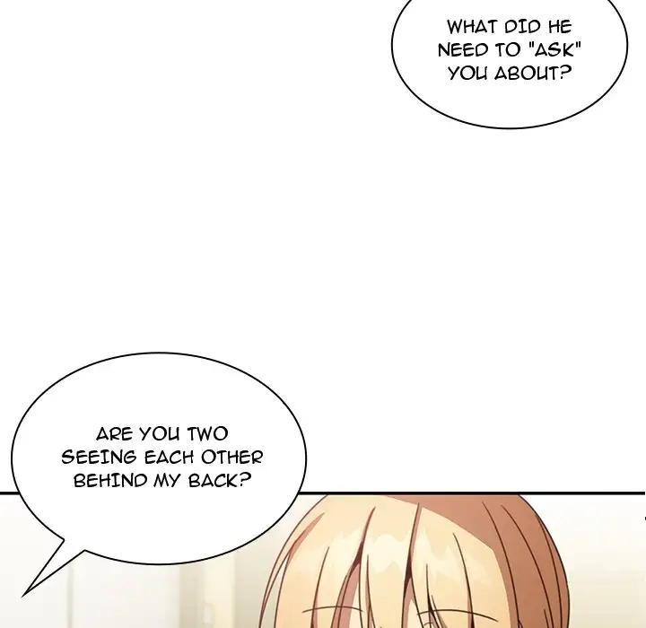 Close as Neighbors - Chapter 14 [photo 7] - MangaPorn