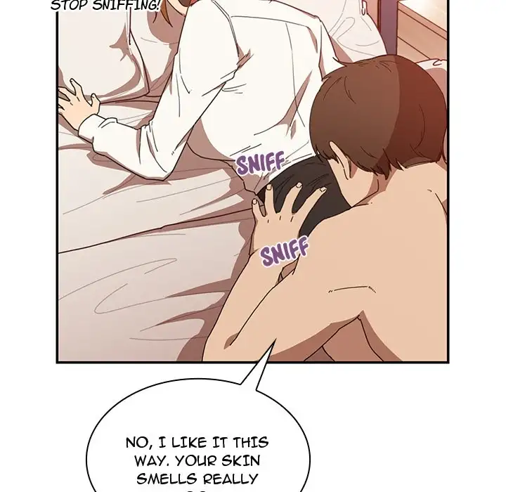 Close as Neighbors - Chapter 14 [photo 71] - MangaPorn