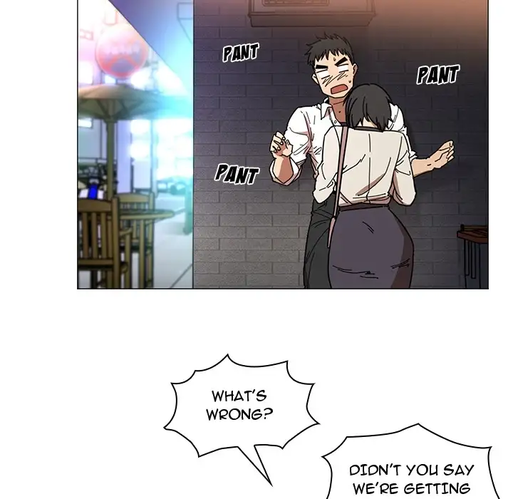 Close as Neighbors - Chapter 15 [photo 108] - MangaPorn