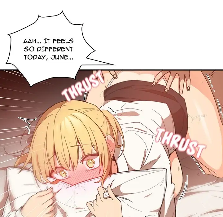 Close as Neighbors - Chapter 15 [photo 12] - MangaPorn