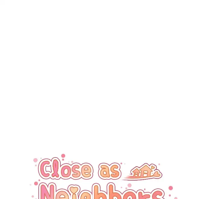 Close as Neighbors - Chapter 15 [photo 16] - MangaPorn