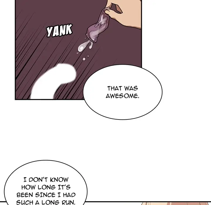 Close as Neighbors - Chapter 15 [photo 43] - MangaPorn