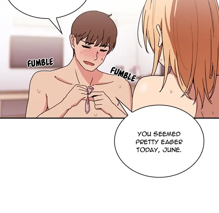 Close as Neighbors - Chapter 15 [photo 44] - MangaPorn