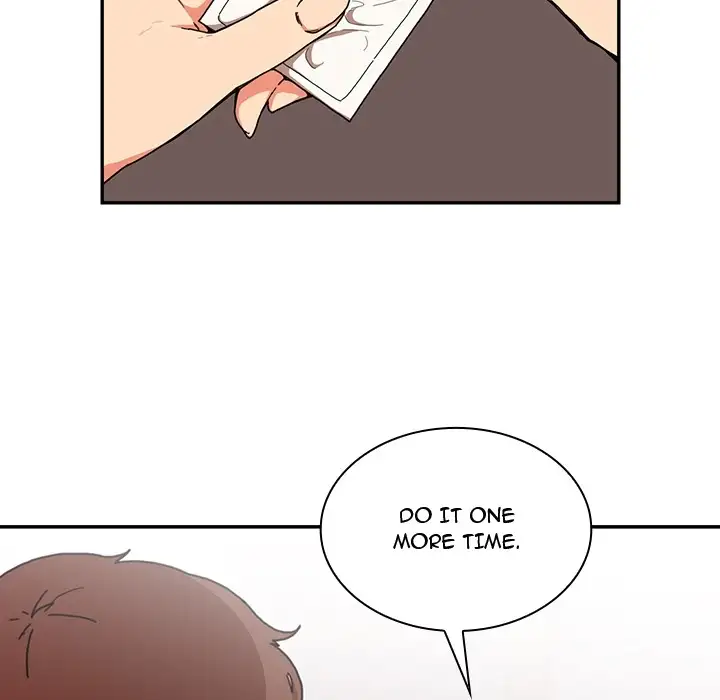Close as Neighbors - Chapter 15 [photo 46] - MangaPorn