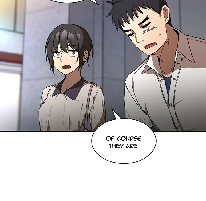 Close as Neighbors - Chapter 15 [photo 69] - MangaPorn