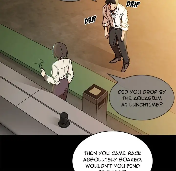 Close as Neighbors - Chapter 15 [photo 78] - MangaPorn