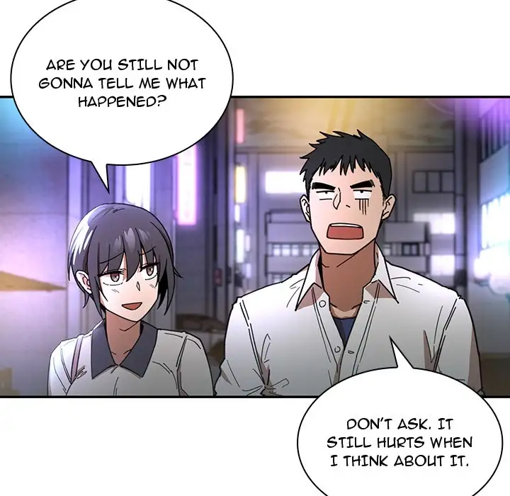 Close as Neighbors - Chapter 15 [photo 80] - MangaPorn