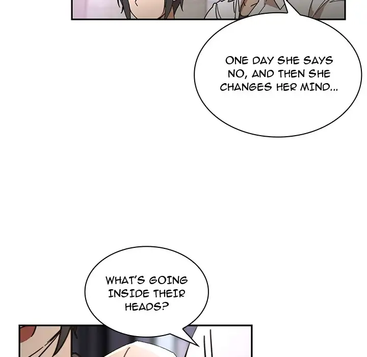 Close as Neighbors - Chapter 15 [photo 82] - MangaPorn