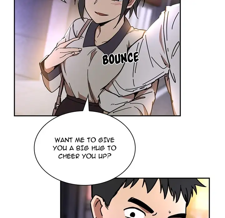 Close as Neighbors - Chapter 15 [photo 87] - MangaPorn