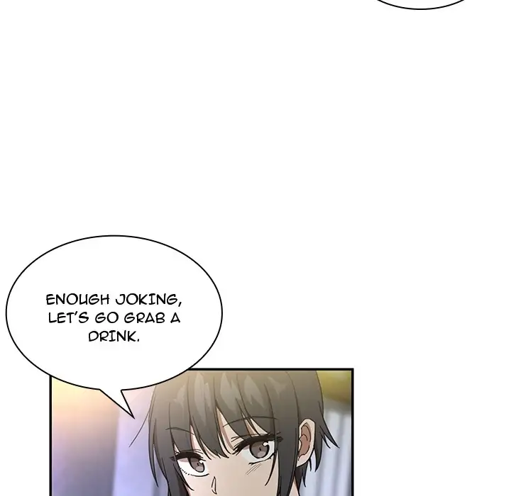 Close as Neighbors - Chapter 15 [photo 90] - MangaPorn