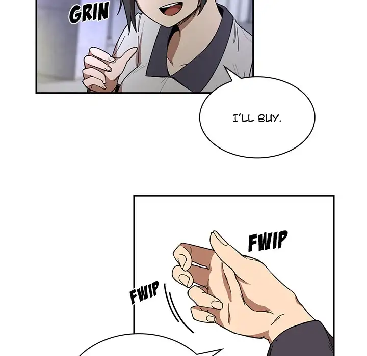 Close as Neighbors - Chapter 15 [photo 91] - MangaPorn