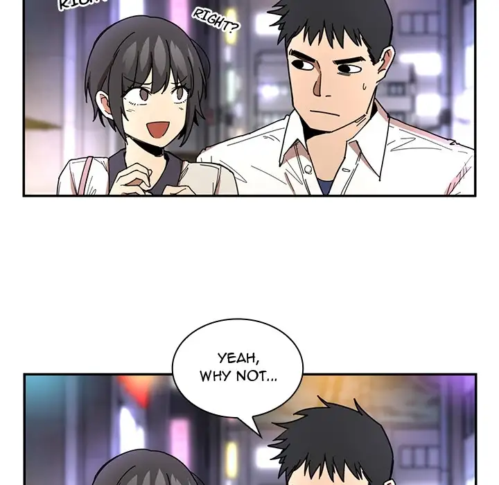 Close as Neighbors - Chapter 15 [photo 93] - MangaPorn