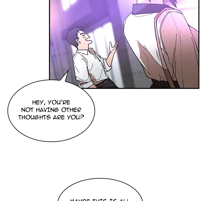 Close as Neighbors - Chapter 15 [photo 97] - MangaPorn