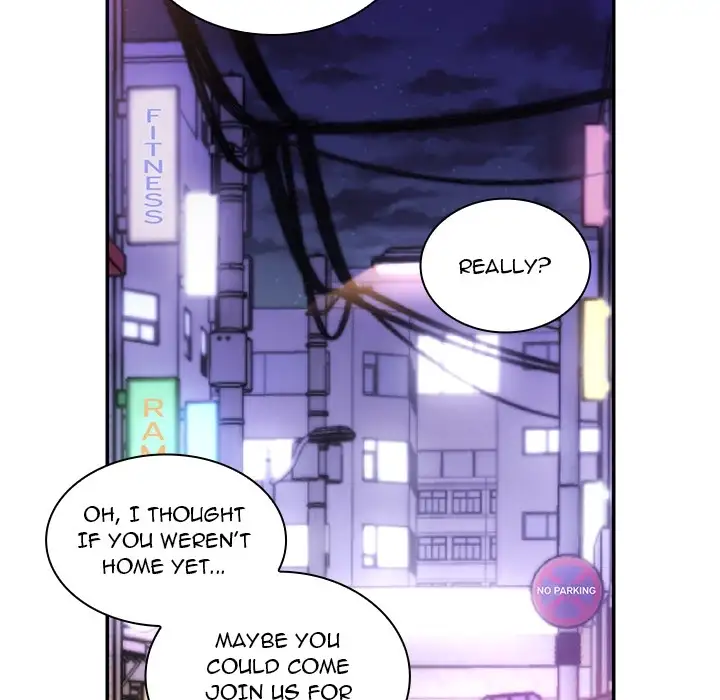 Close as Neighbors - Chapter 16 [photo 25] - MangaPorn