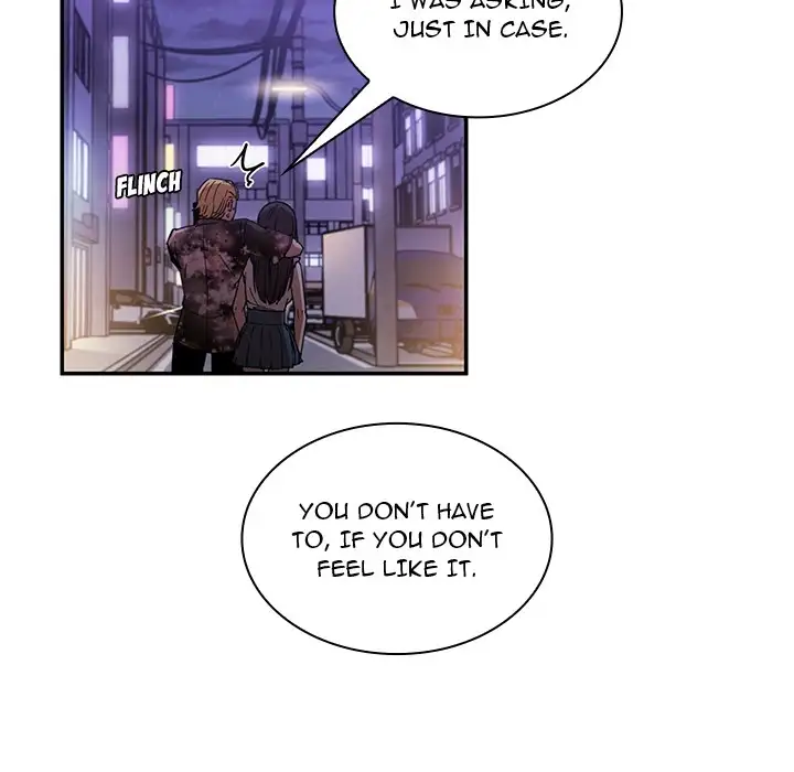 Close as Neighbors - Chapter 16 [photo 28] - MangaPorn