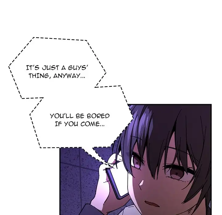 Close as Neighbors - Chapter 16 [photo 29] - MangaPorn