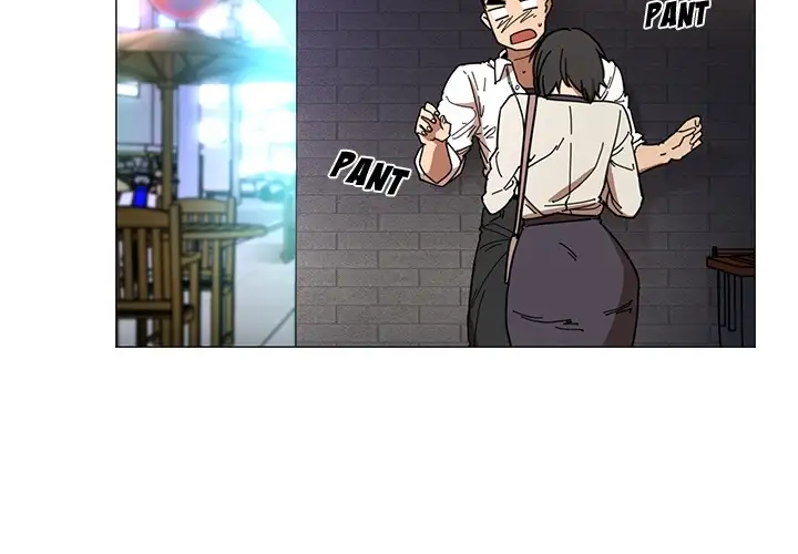 Close as Neighbors - Chapter 16 [photo 3] - MangaPorn