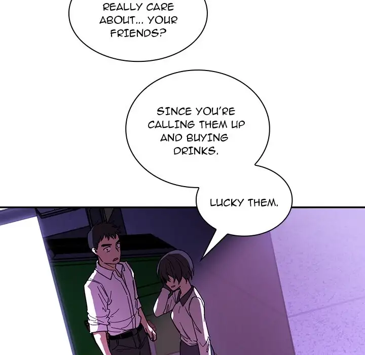 Close as Neighbors - Chapter 16 [photo 31] - MangaPorn