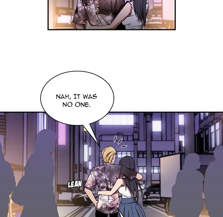 Close as Neighbors - Chapter 16 [photo 37] - MangaPorn