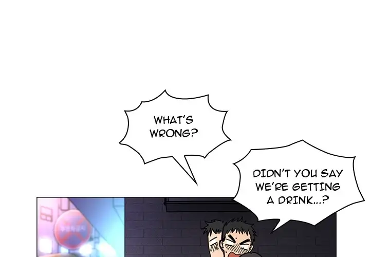Close as Neighbors - Chapter 16 [photo 4] - MangaPorn