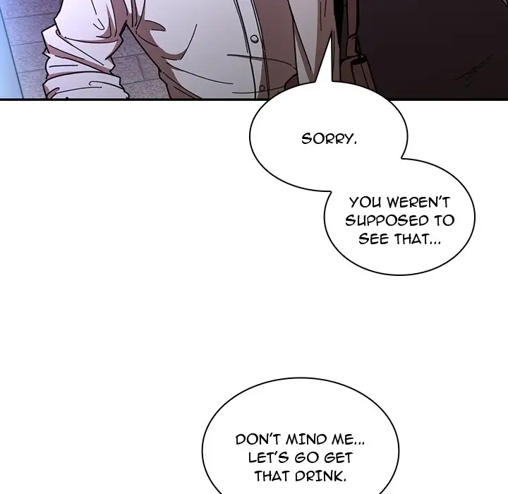 Close as Neighbors - Chapter 16 [photo 41] - MangaPorn